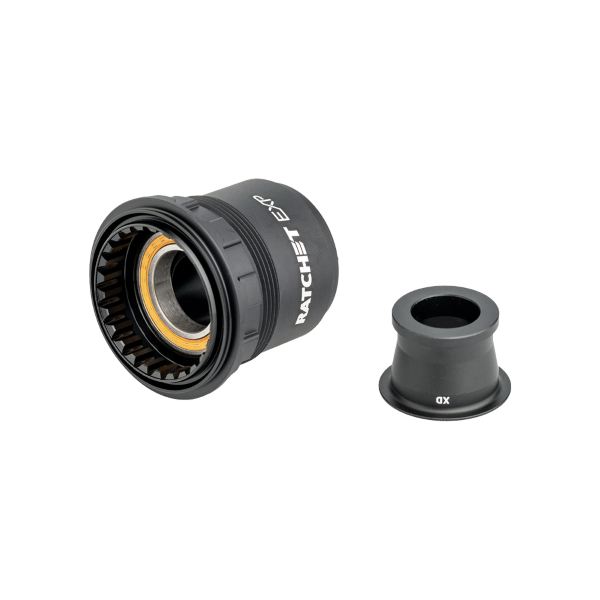 [525044130] Kit cuerpo de núcleo libre MTB RATCHET EXP + tapa final derecha