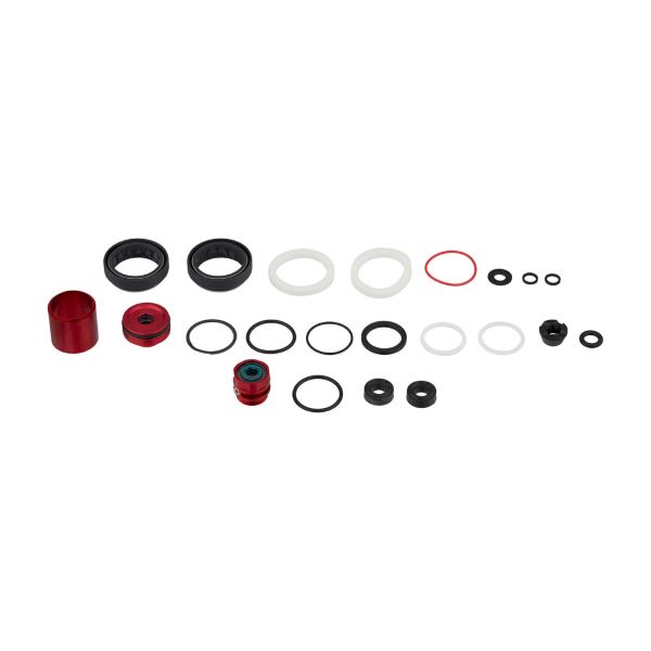 Kit 200h LYRIK FLIGHT ATTENDANT D1+ (2022+), FA Charger Damper, DebonAir+