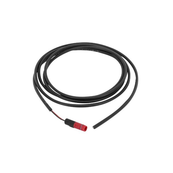 [541769034] Cable de luz trasera Brose