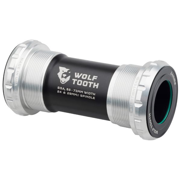 [421597003] Caja de pedalier BSA para eje 24mm SHIMANO