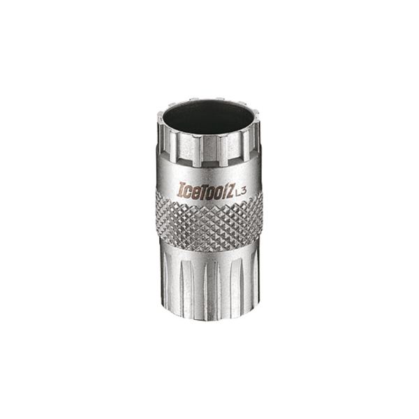 [567001580] Extractor de rueda libre para rosca y cassette Shimano y cassette Campagnolo