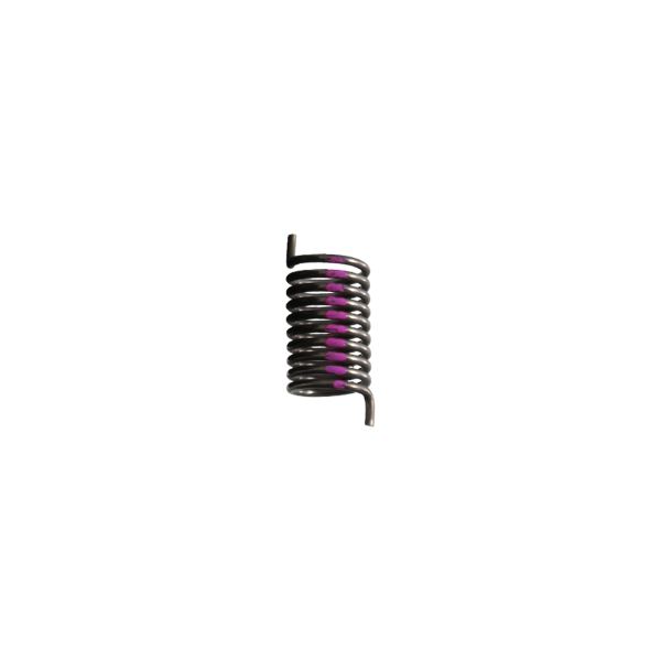 FOX DPS Remote Muelle de Espiral Invertido, 5 uds