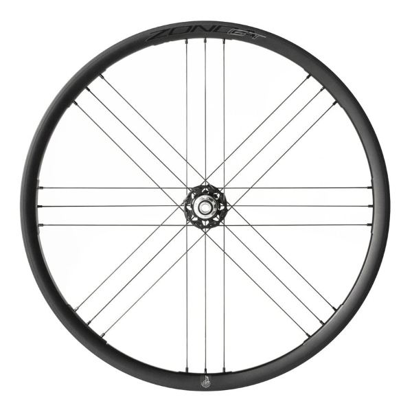 Ruedas ZONDA GT 29.5 c23 tubeless ready 2-Way Fit Disc 28'/700C