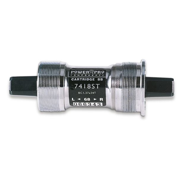 [31726] CARTUCHO PEDALIER BSC EJE 110MM
