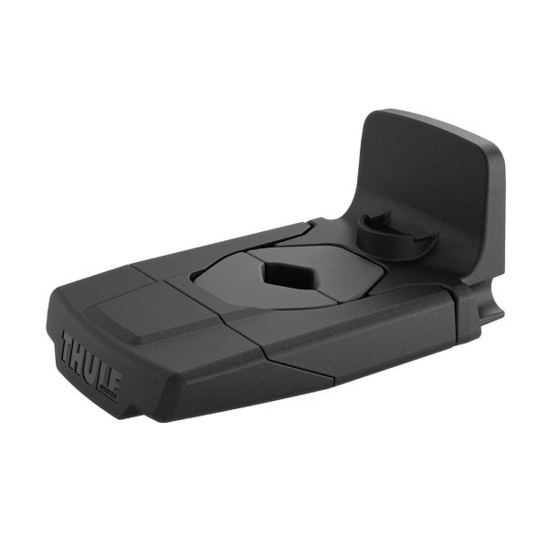 [588309410] Adaptador delantero Yepp para montaje de asiento infantil en manillar de bicicleta