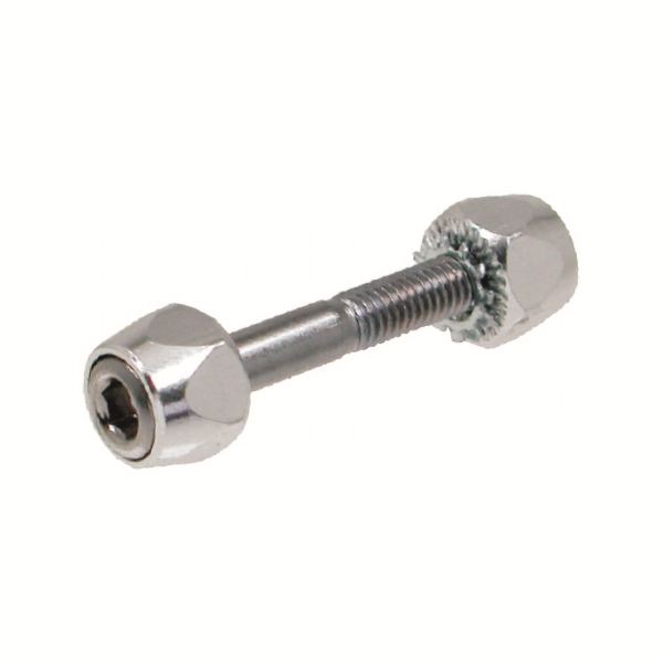 [421770050] EJE DE ABRAZADERA DE SILLíN con tornillo