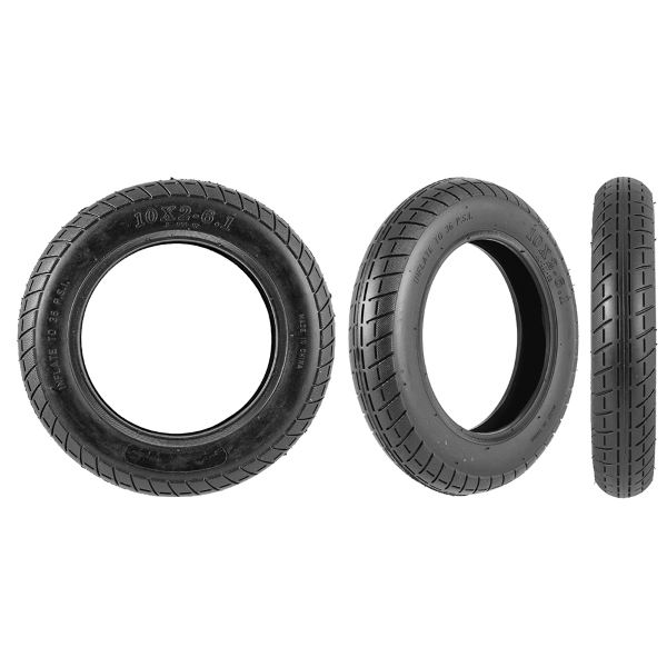 Neumático para scooter eléctrico MOGO