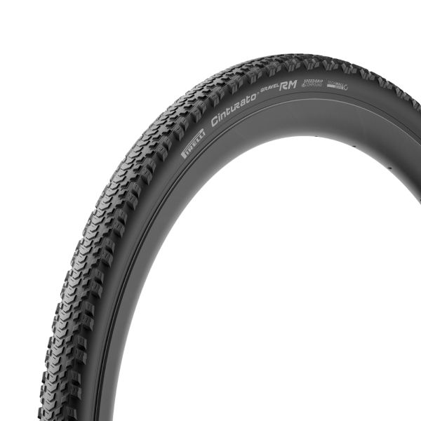 Neumático CINTURATO GRAVEL RM Performance Line