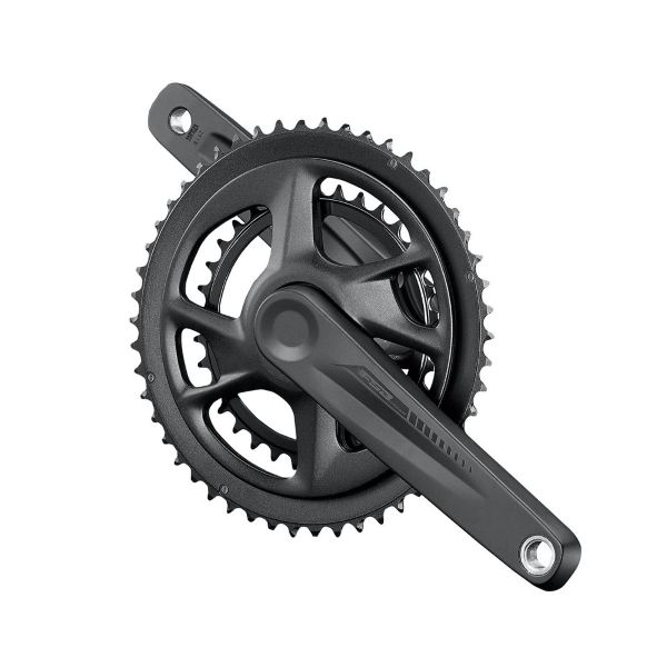 Juego de bielas OMEGA MODULAR MEGAEXO Ø19 MM 2X B2