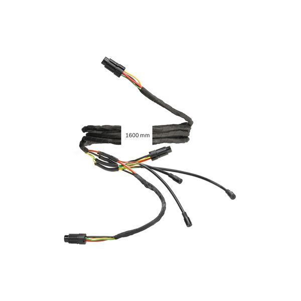 [546169405] Cable de batería con multiconector - SMART SYSTEM