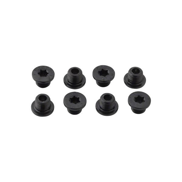 [421588825] Juego de tornillos para plato SUPER RECORD WIRELESS 12s / SUPER RECORD 12s / RECORD 12s / CENTAUR 11s