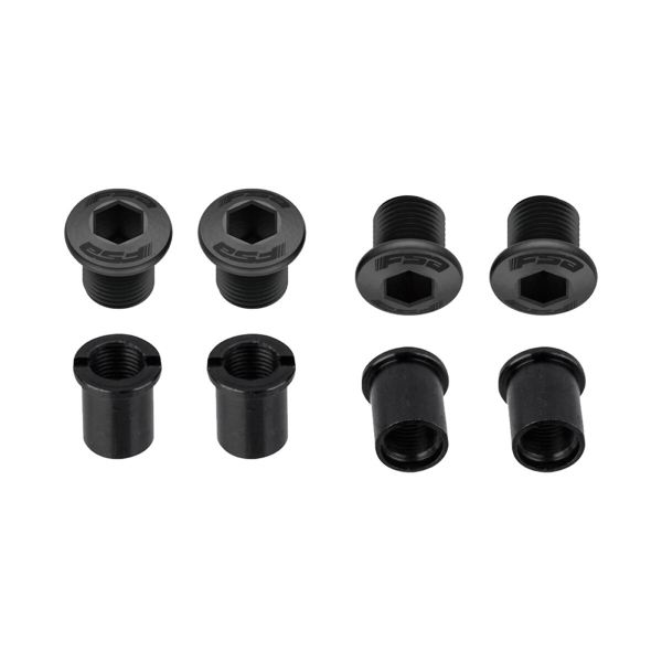 [421579570] Kit para hollowgram Cannondale 4x ML079 + 4x ML163 sin logo V16