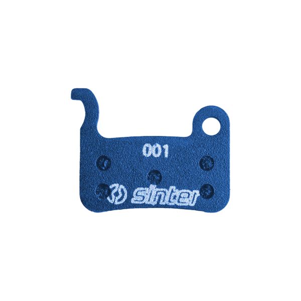 Pastillas de freno 001 Shimano A