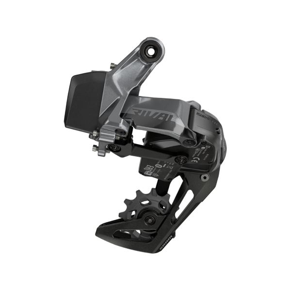 Cambio trasero RIVAL XPLR ETAP AXS 12v