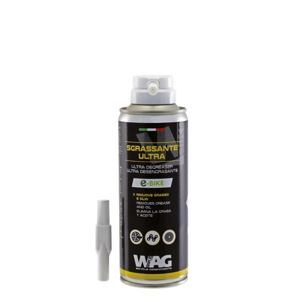 Desengrasante Ultra Spray