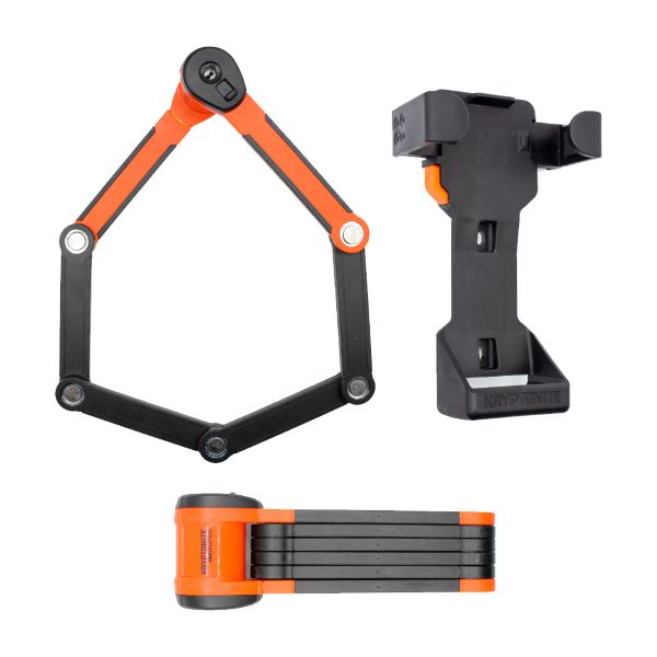 [588005681] Candado plegable EVOLUTION 790