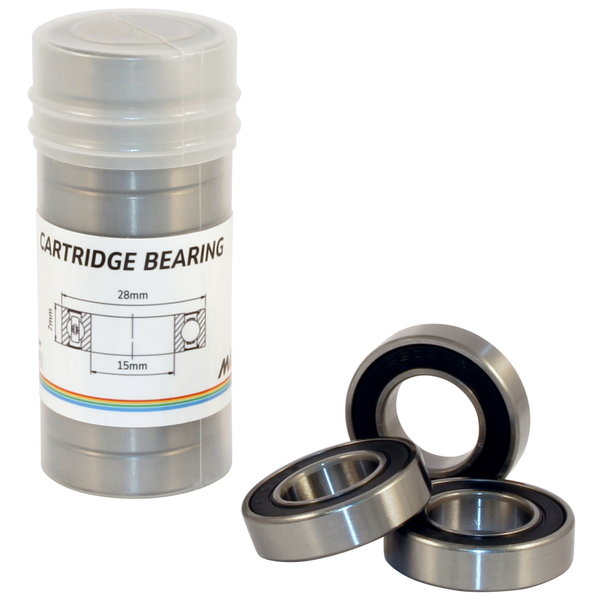 [32405] 10UD ROD. CB-085 6902 2RS 15x28x7