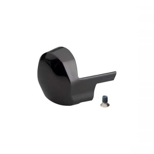 [525329021] Placa de identificación derecha + tornillo de fijación DURA ACE ST-R9100
