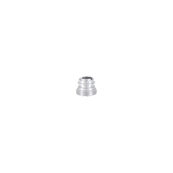 HIGH SPEED 2 CAP M20X1