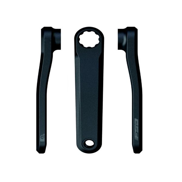 Bielas para E-Bike CK-730/ETOR