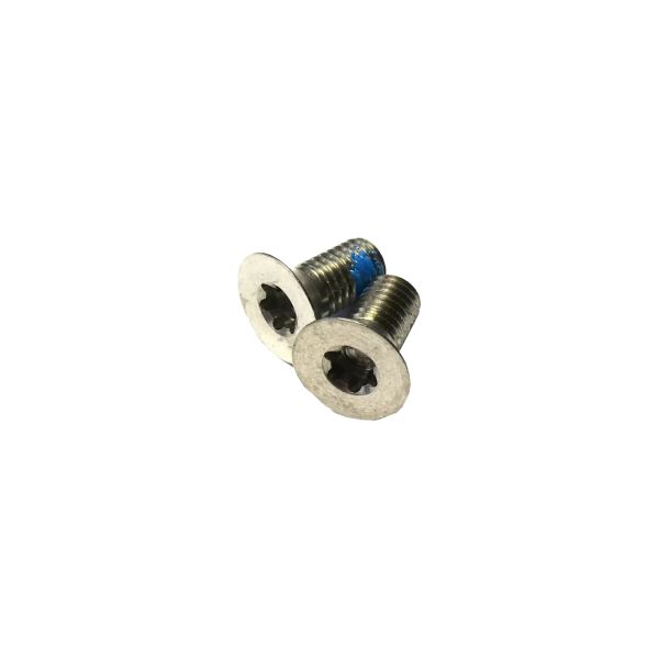 [421833037] Herrajes de montaje de pinza FLAT MOUNT