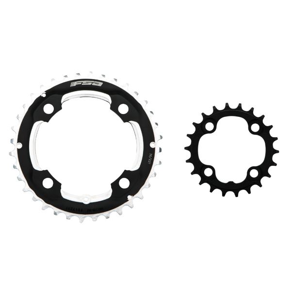 Plato BCD 104 MM 4 Perno 2 X 11V