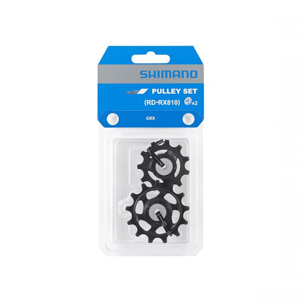 [525289120] Poleas GRX RD-RX810 11S