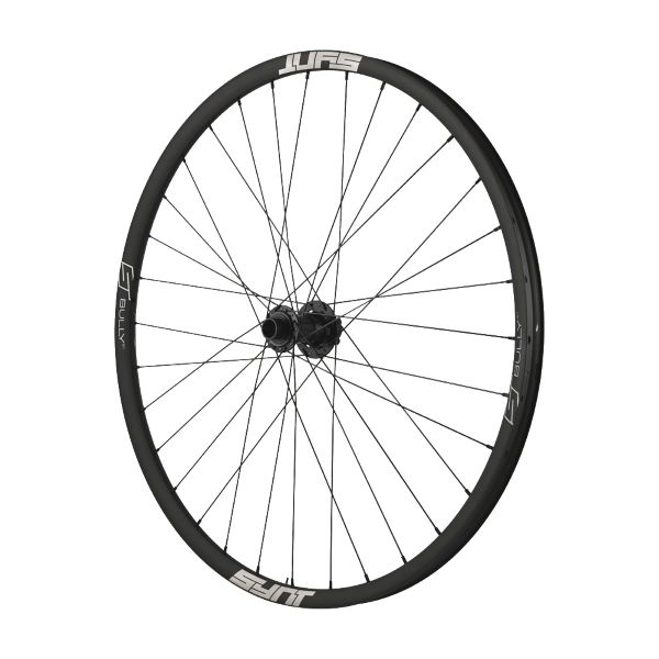 Rueda delantera BULLY i30 tubeless ready Disco 29' Boost Fabricada en Italia