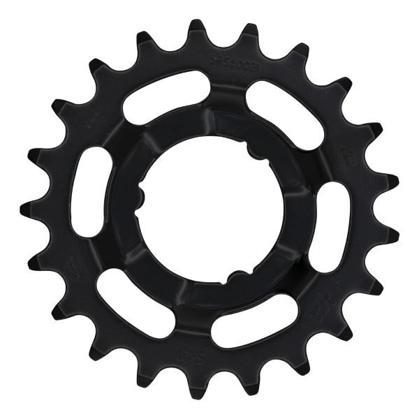 Piñón R SHIMANO 3/32 1S