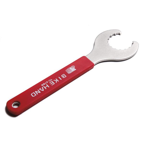 [40020] LLAVE PEDALIER SHIMANO PASANTE