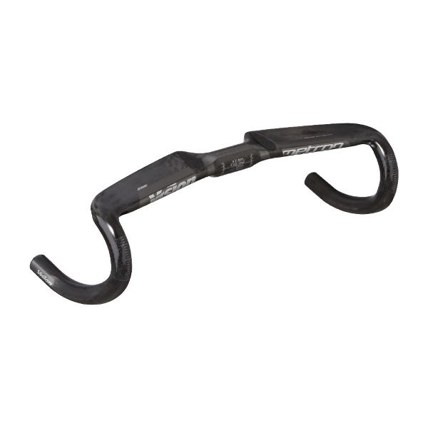 [484007039] Manillar METRON 4D FLAT ACR A9