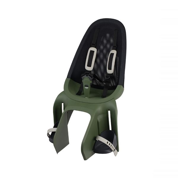 [588301317] Asiento trasero infantil para bicicleta AIR montaje en portaequipajes trasero