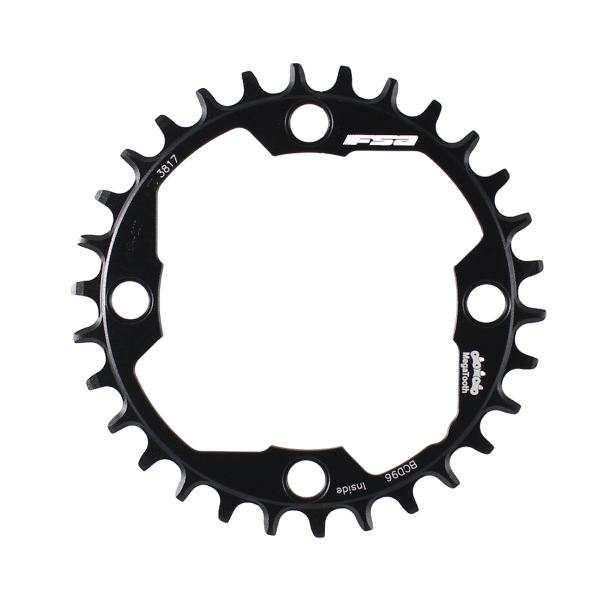 Plato MTB POWERBOX BCD 96 MM 4-PERNOS 1X 12S