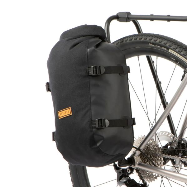 Bolsa de alforjas desmontable