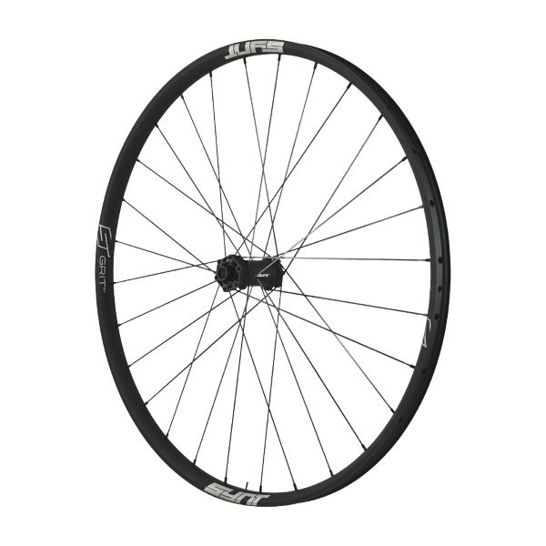 Rueda delantera GRIT i28 tubeless ready Disc 29' Boost Made in Italy