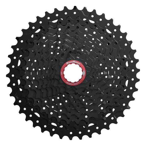 Cassette LIGHT MX9 11S