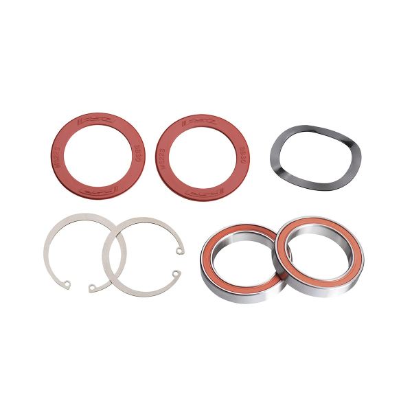 [421595027] Caja pedalier MTB/Carretera BB30/BB30A Cannondale para eje 30mm BB30 BB-OS6000