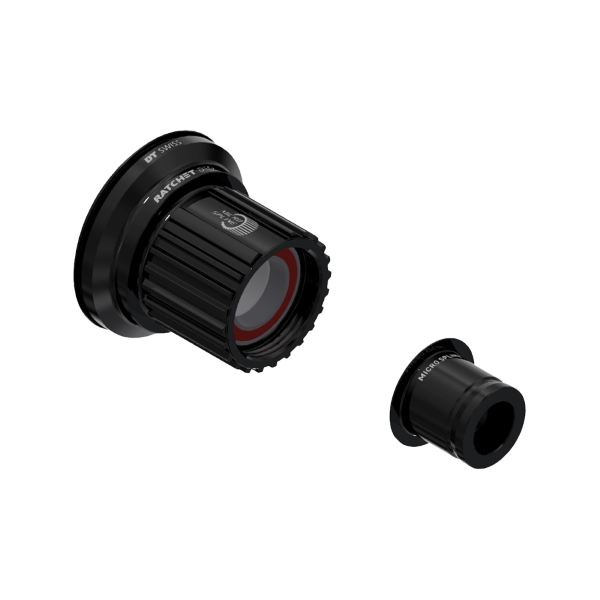 Kit de buje libre MTB DEG