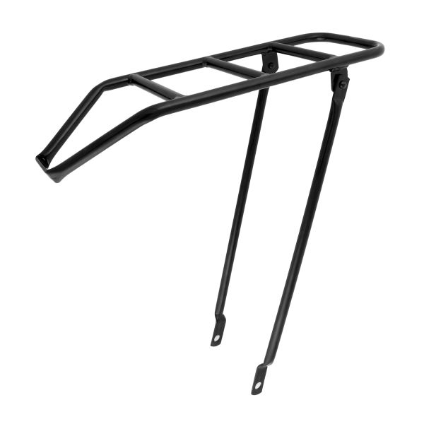 [588100311] Portaequipajes trasero de acero HEAVY DUTY 28'