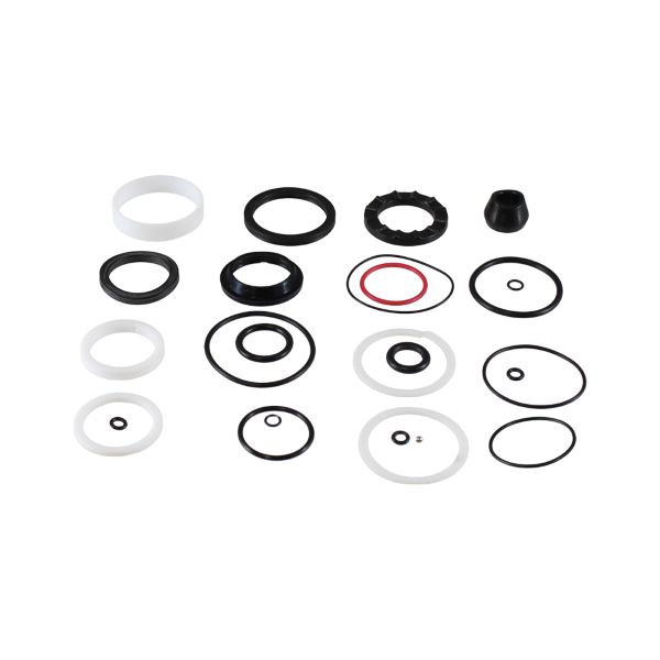 [421661274] ROCKSHOX SIDLUXE WCID AIR CAN/DAMPER SEAL KIT, A1