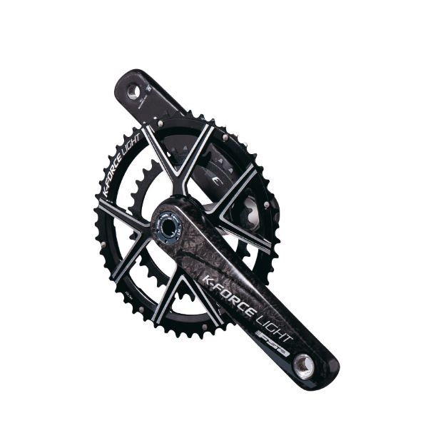 Juego de bielas K-FORCE MODULAR BB386EVO 2X SUPERCOMPACT