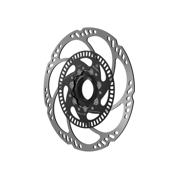 Disco de freno MDR-C Center Lock WSS 58