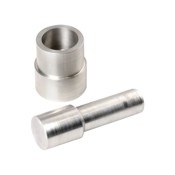 KIT DE HERRAMIENTAS PARA CENTROS para montaje de rodamientos