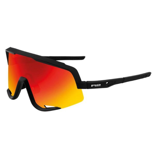 [RG0000555] Gafas R2 Monster Negro Mate