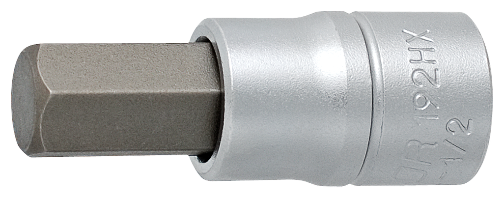 [600978] VASO 1/2" HX 4