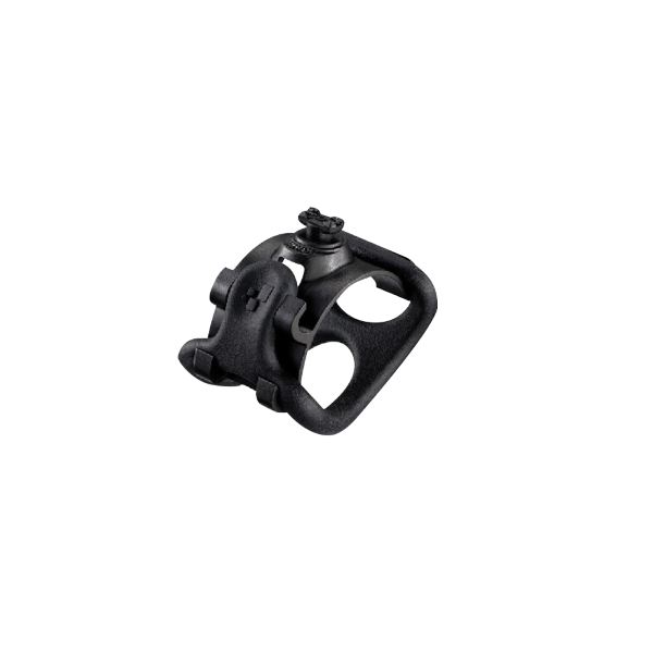 [546019051] SOPORTE DE MANILLAR BAYONETA para luz frontal