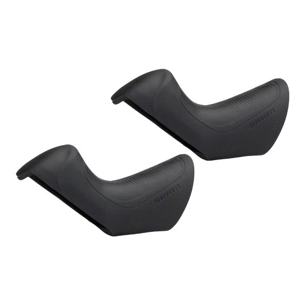 Cubrepuños RED/FORCE AXS DISC