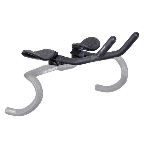[484009728] Metron 4D KIT J-bend Ext. 250mm + Espaciador V0183