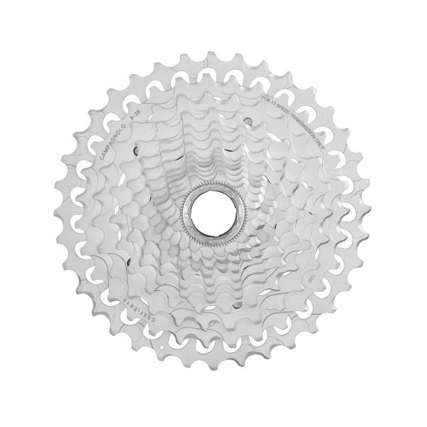 Cassette EKAR 13v