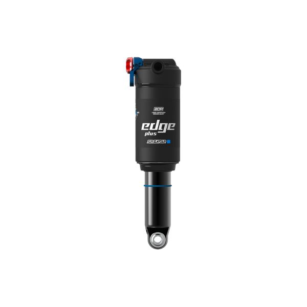 Amortiguador trasero de aire EDGE PLUS TRUNNION